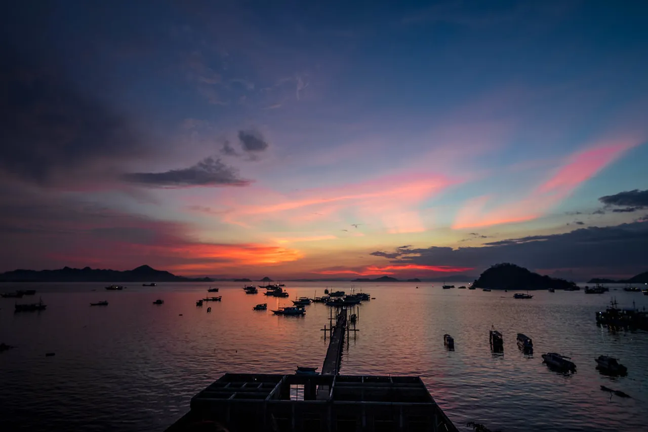 2. Experiencing Labuan Bajo’s Unique Culinary Delights