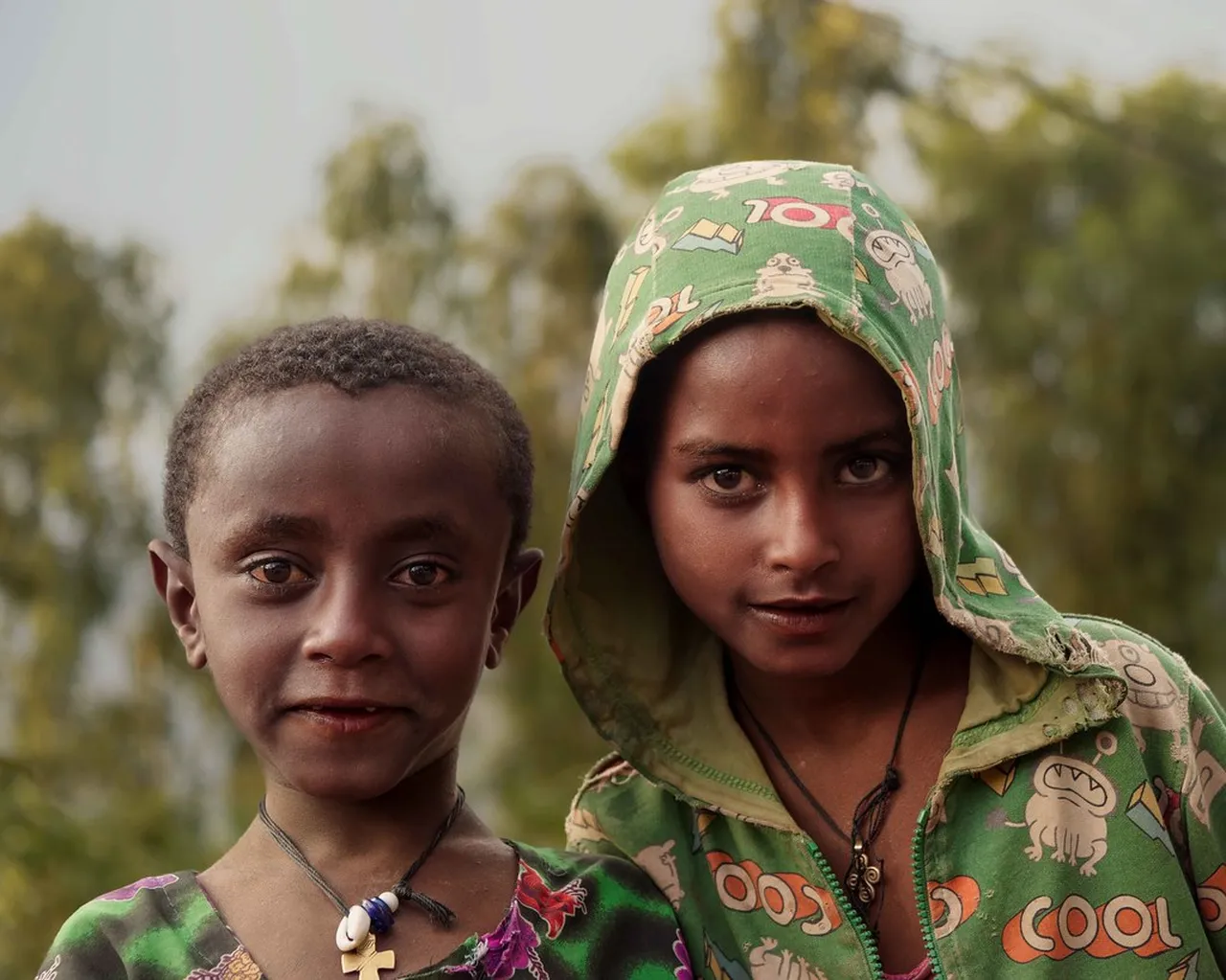 4. Ethiopian Cuisine: A Culinary Journey Through Lalibela