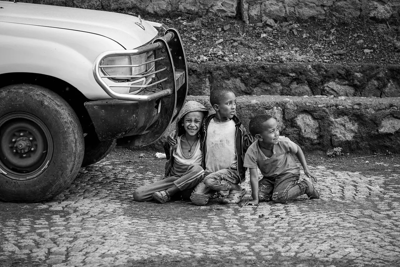 3. Traditional Lalibela Festivals: Celebrating Faith and Community