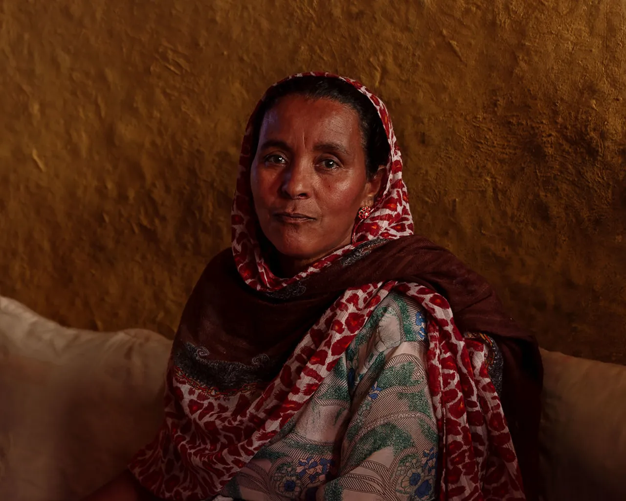 2. Understanding Ethiopian Orthodox Christianity: The Heart of Lalibela Culture