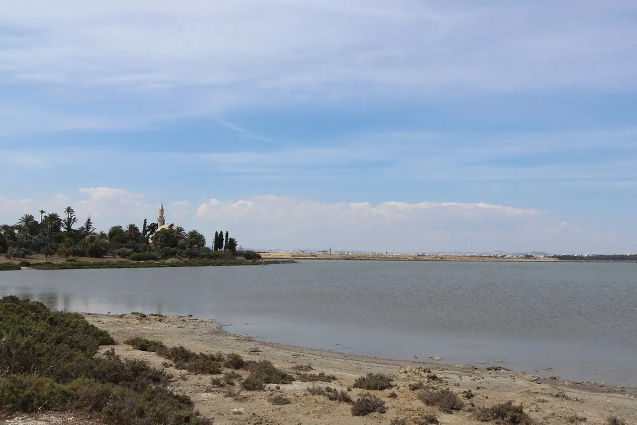4. The Ancient Kition: Exploring Cyprus’s Historical Roots
