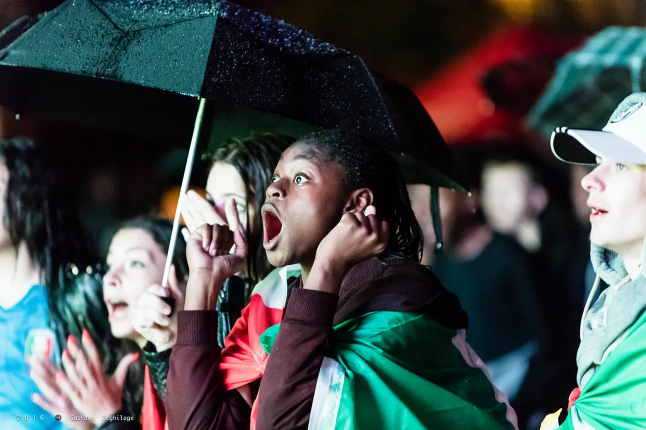 2. Fête de la Musique: Celebrate Music in Every Corner