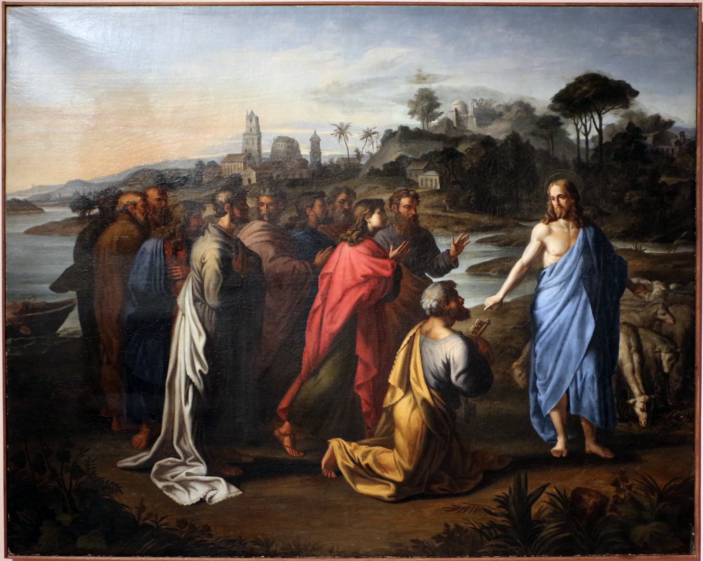 1. Visit the Basilica di Santa Croce: A Baroque Masterpiece