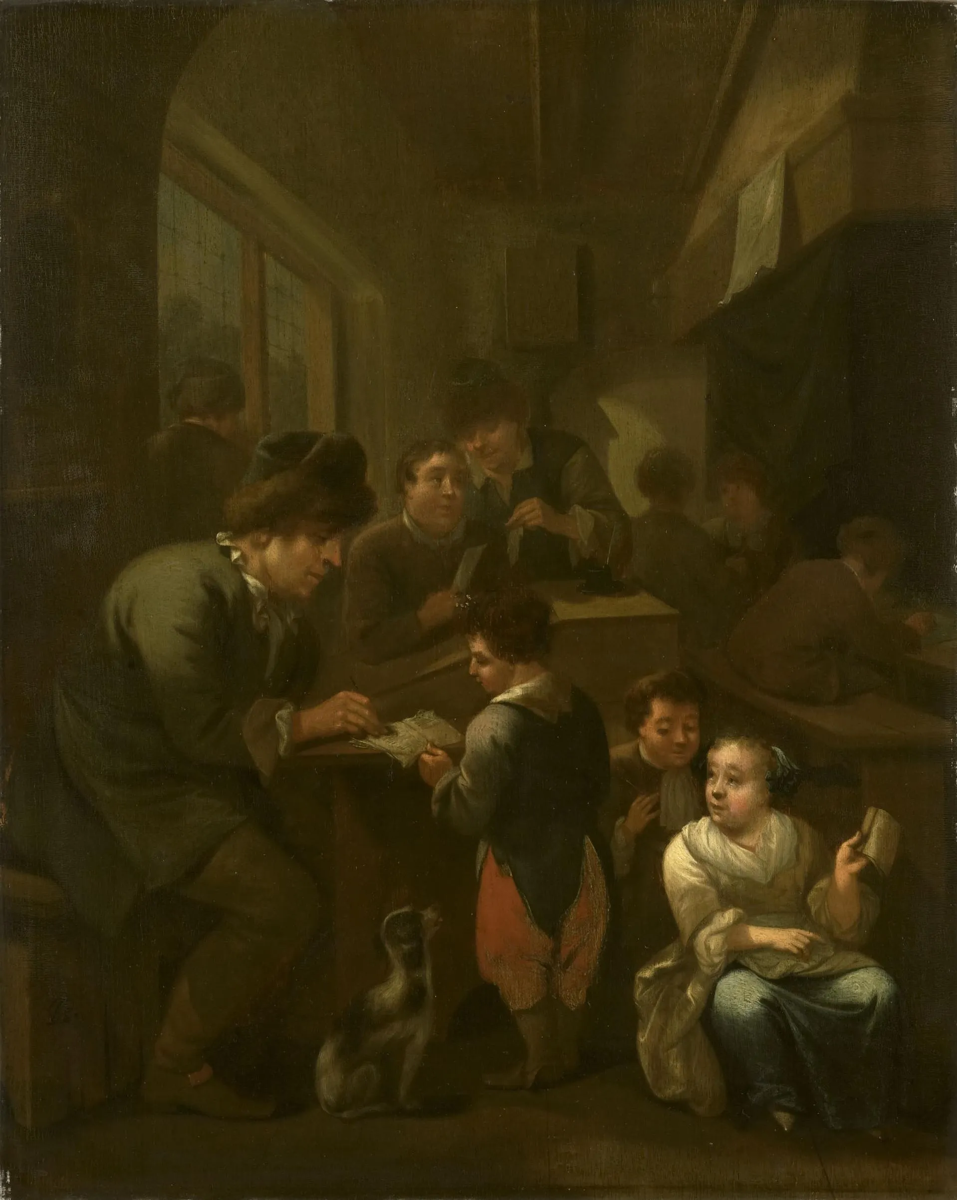 5. Immerse Yourself in Frisian Culture at the Pier Pander Museum