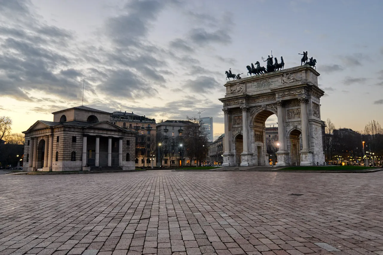 3. Explore the Monument to the Battle of the Nations: A Historical Marvel