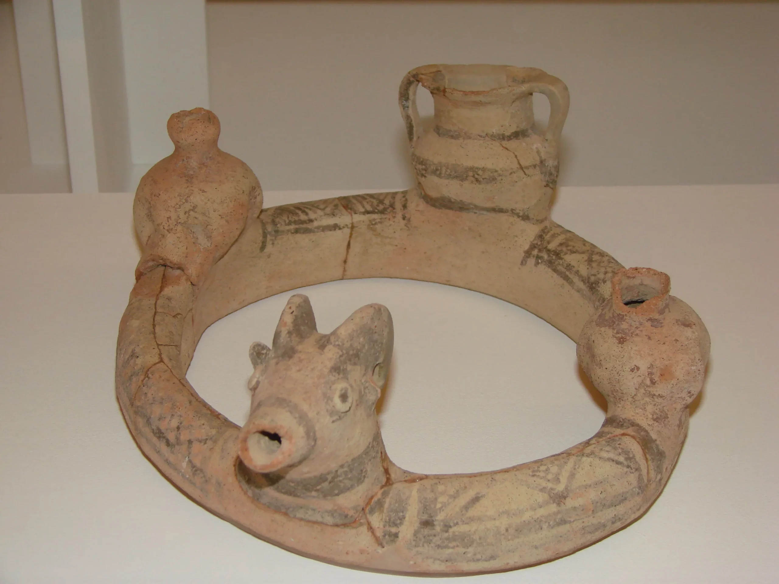 3. Art and Culture at the Limassol Municipal Art Gallery
