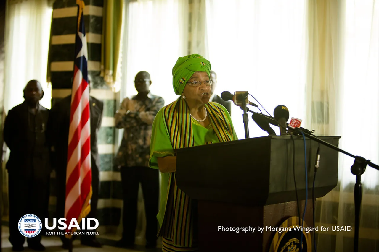 2. Exploring the Historic Sites in Monrovia: A Journey Through Time