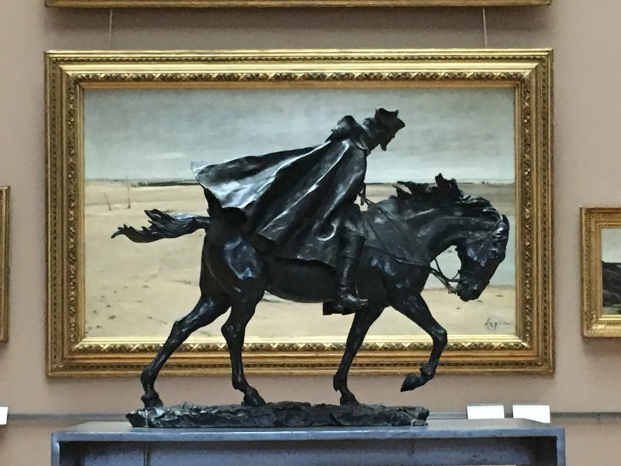 1. Delve into History at the Palais des Beaux-Arts