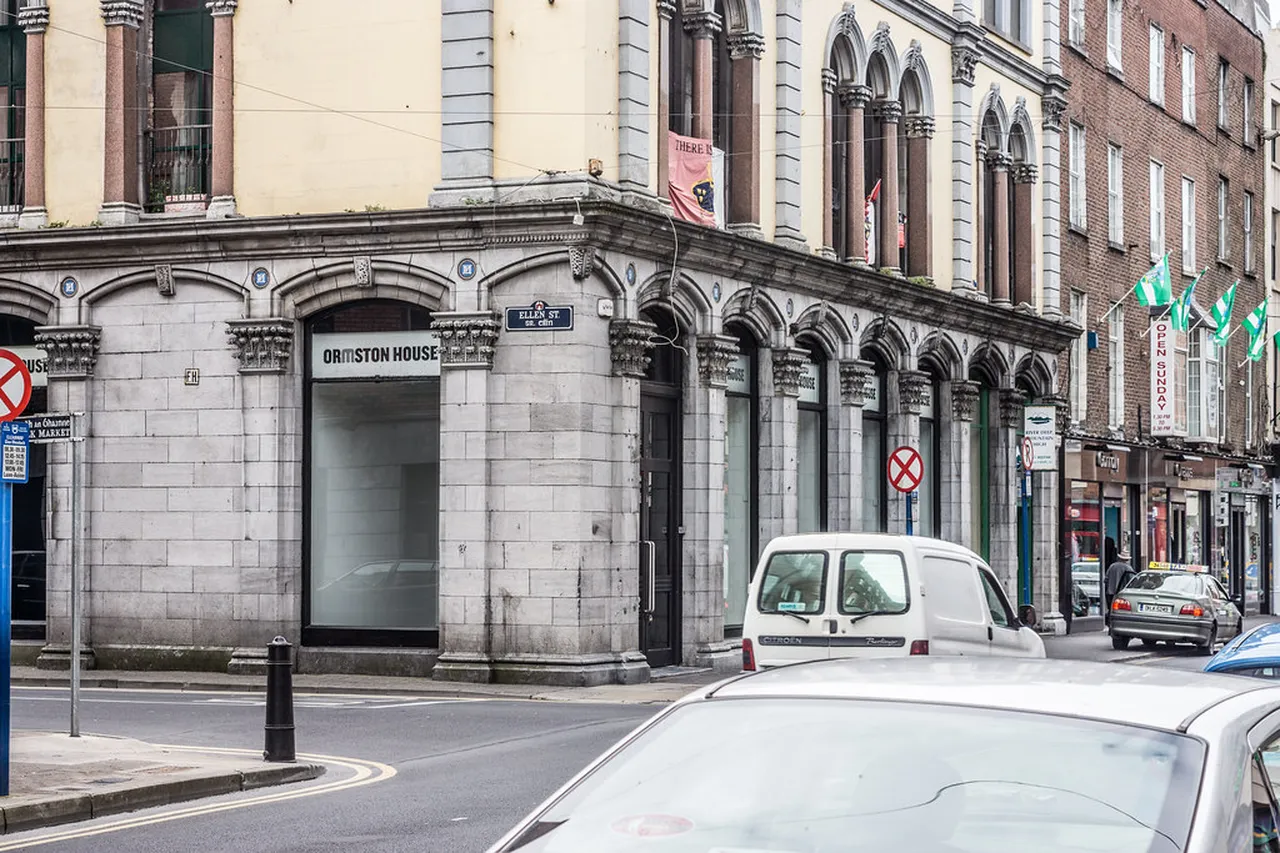 4. Dive Into Culture at the Limerick City Gallery of Art