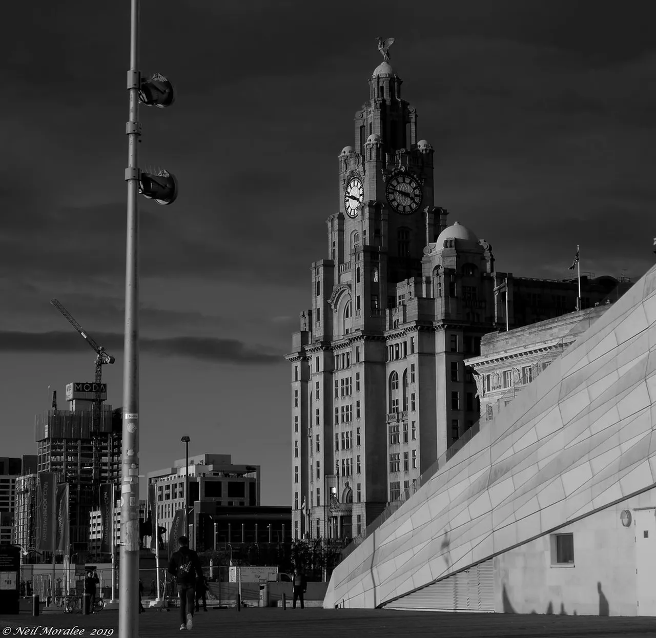 4. St George’s Hall: A Neo-Classical Marvel in the City Center