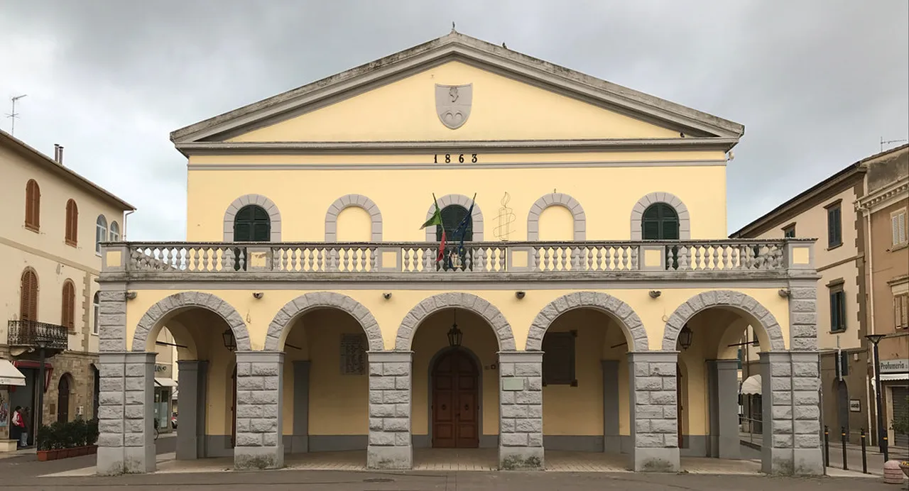 4. Festivals That Celebrate Livorno Culture: Join the Fun