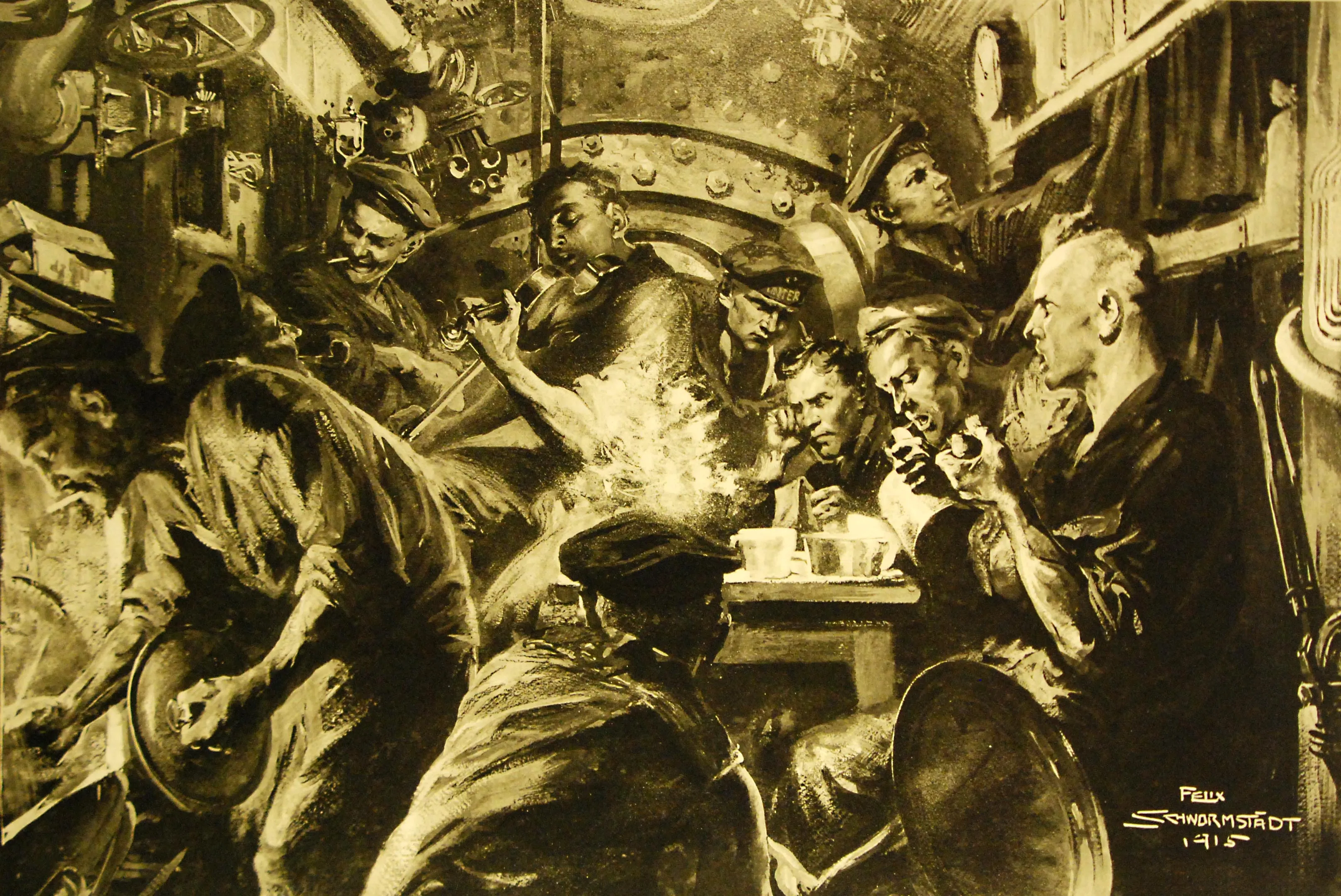 5. Visit the Castello Visconteo: A Journey Through History