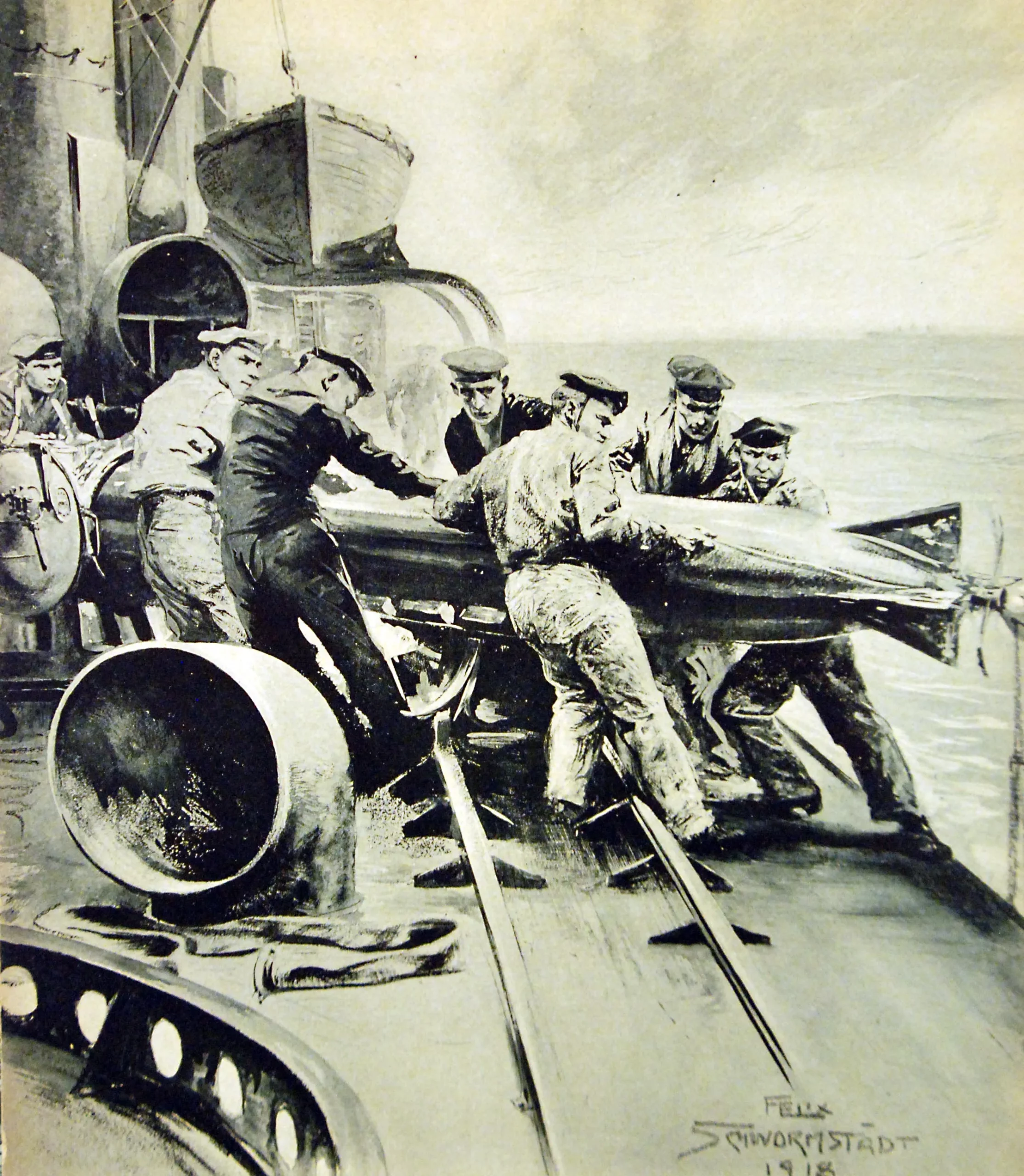 4. Enjoy Thrilling Watersports at Locarno Beach: Fun in the Sun