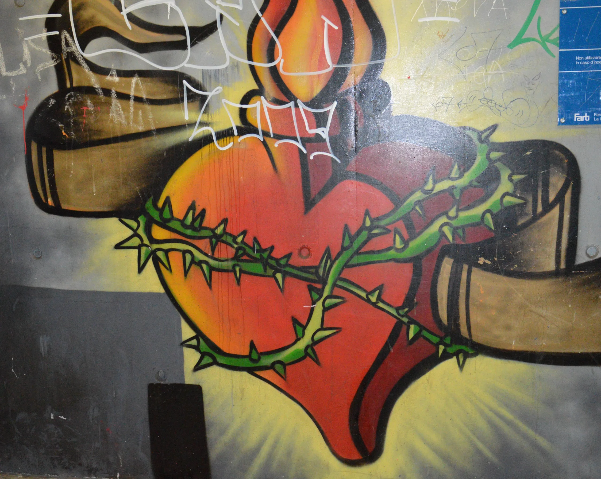 3. Discovering Locarno’s Historic Architecture: A Walk Through Time