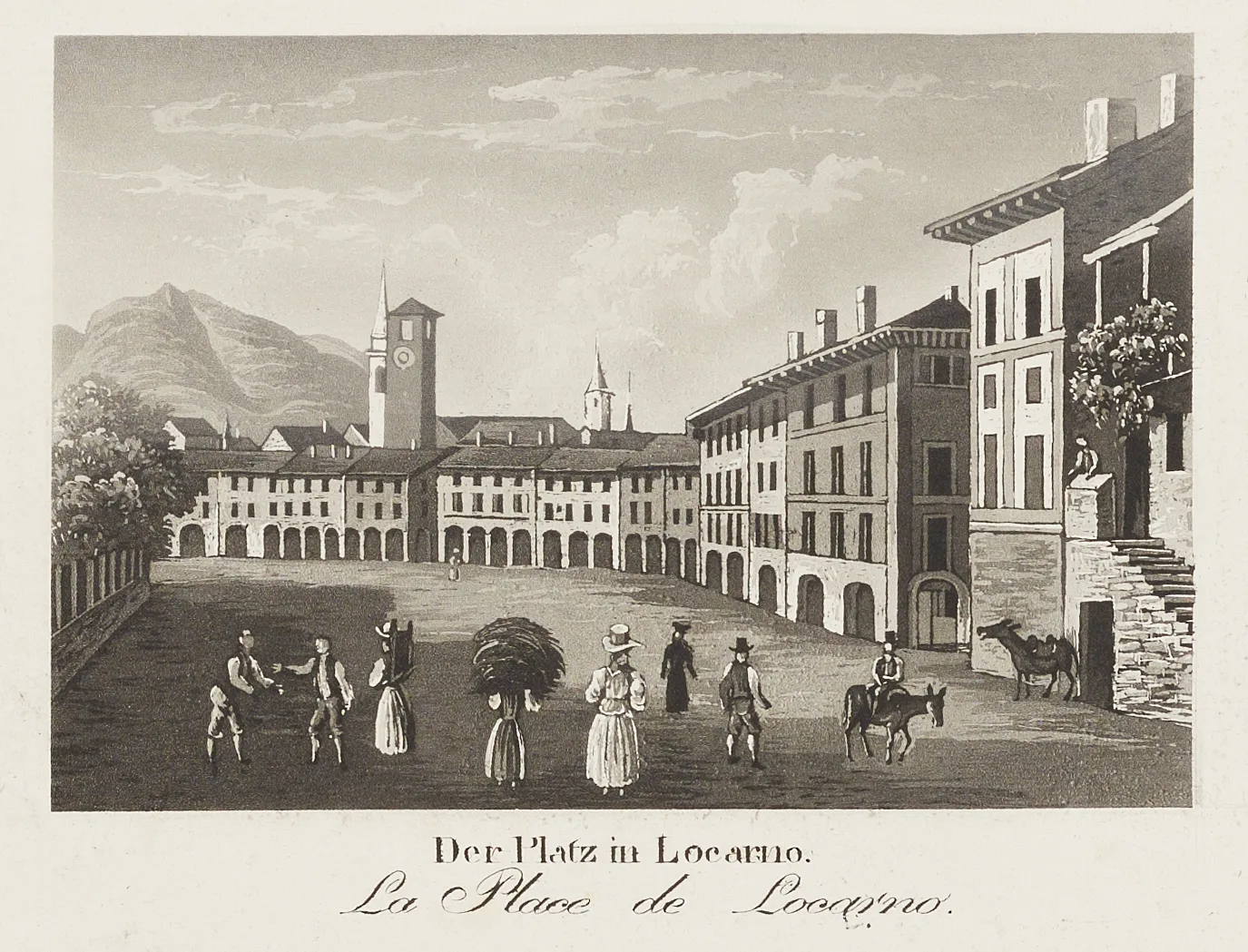 1. Experience the Locarno Film Festival: A Cinematic Celebration