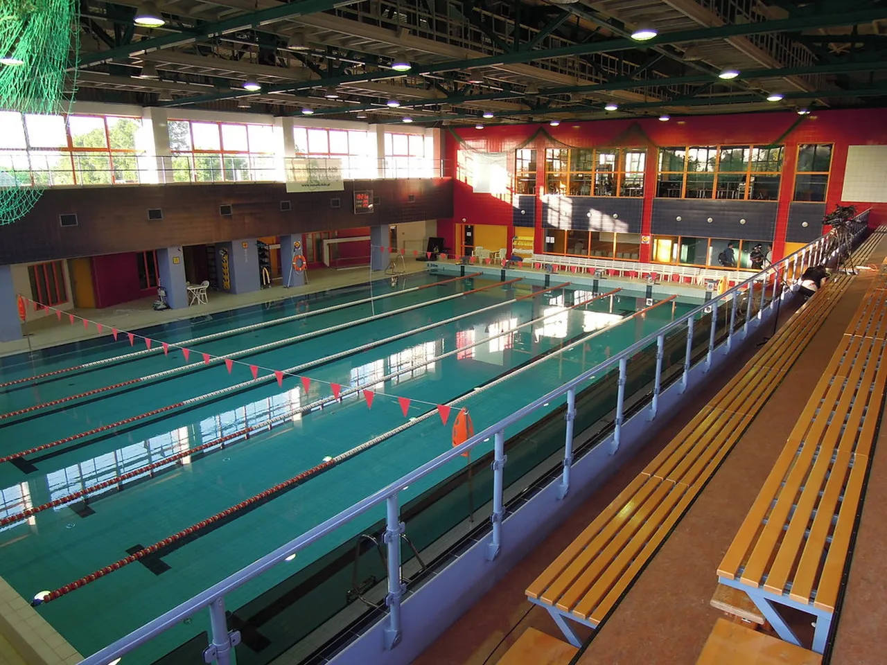 2. Manufaktura Summer Music Festival: Groove to Local Tunes