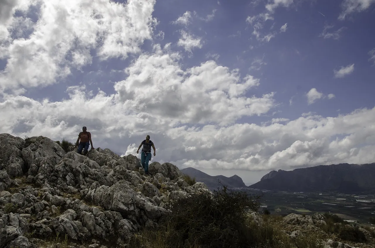 4. Hiking the Spectacular Trails of Vilcabamba