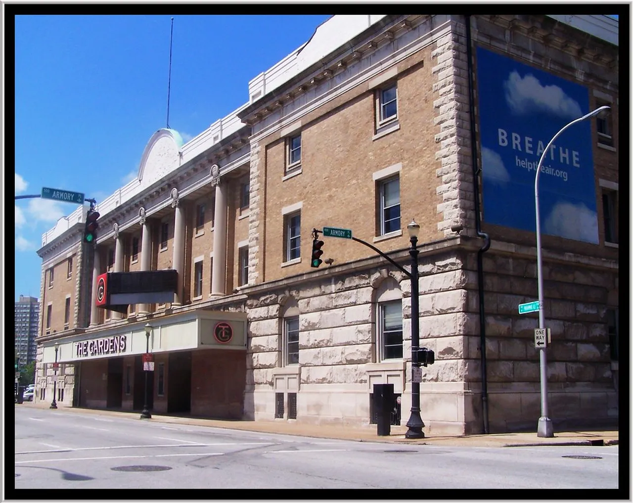 5. Discover History During the Louisville Jazz Festival
