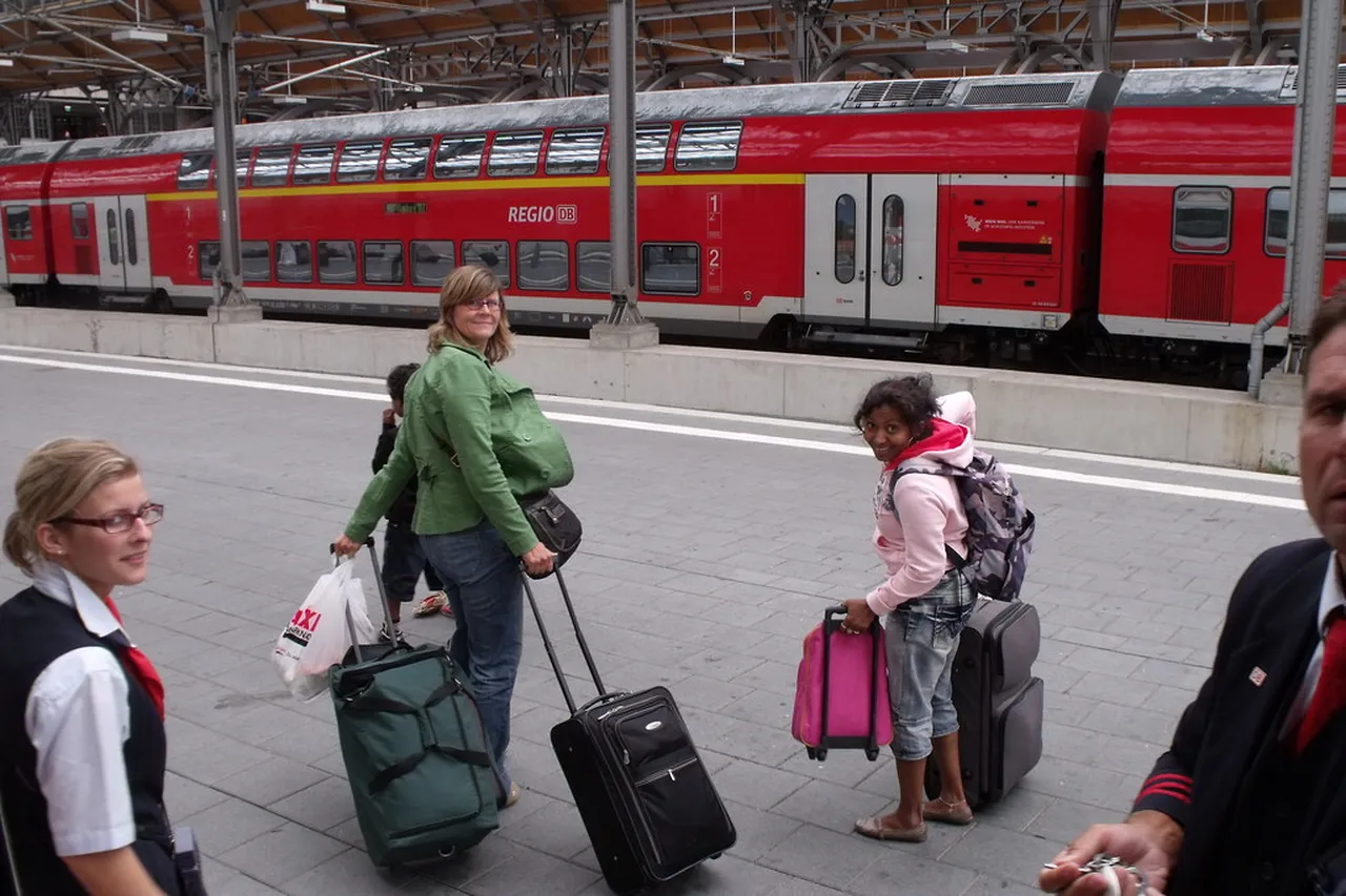 4. Boat Tours on the Trave River: An Unforgettable Perspective of Lübeck