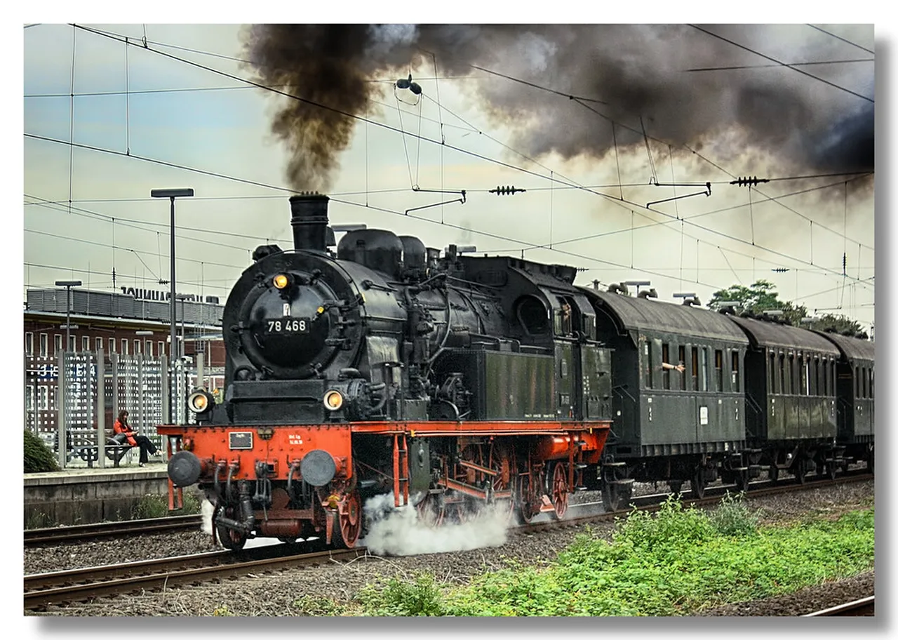 3. Lübeck’s Hanseatic Days: Embracing the City’s Maritime Heritage