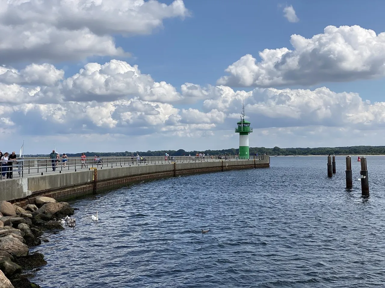 1. The Holstentor: Symbol of Lübeck’s Glory