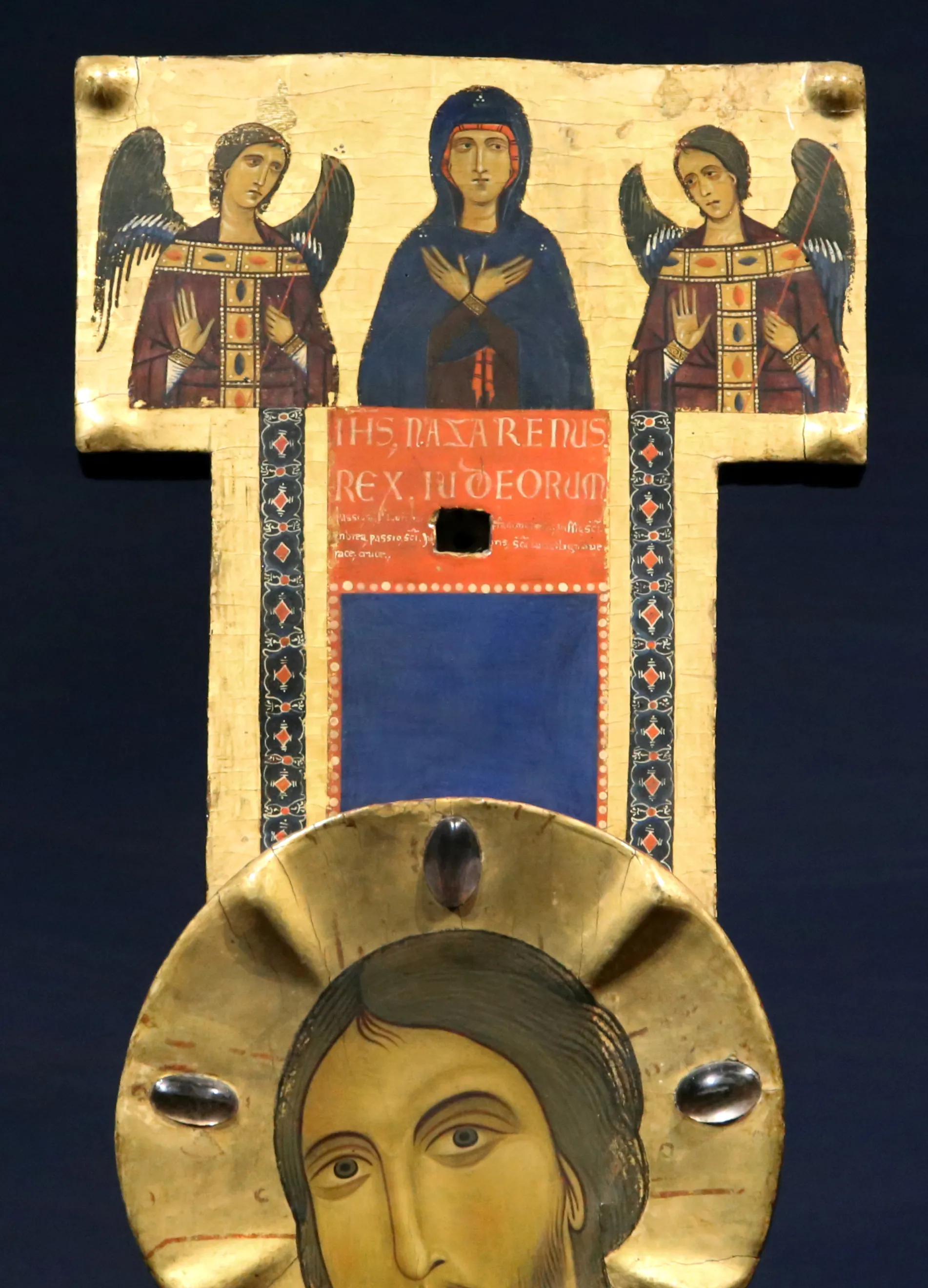 1. Cycling the Renaissance Walls: A Unique Perspective