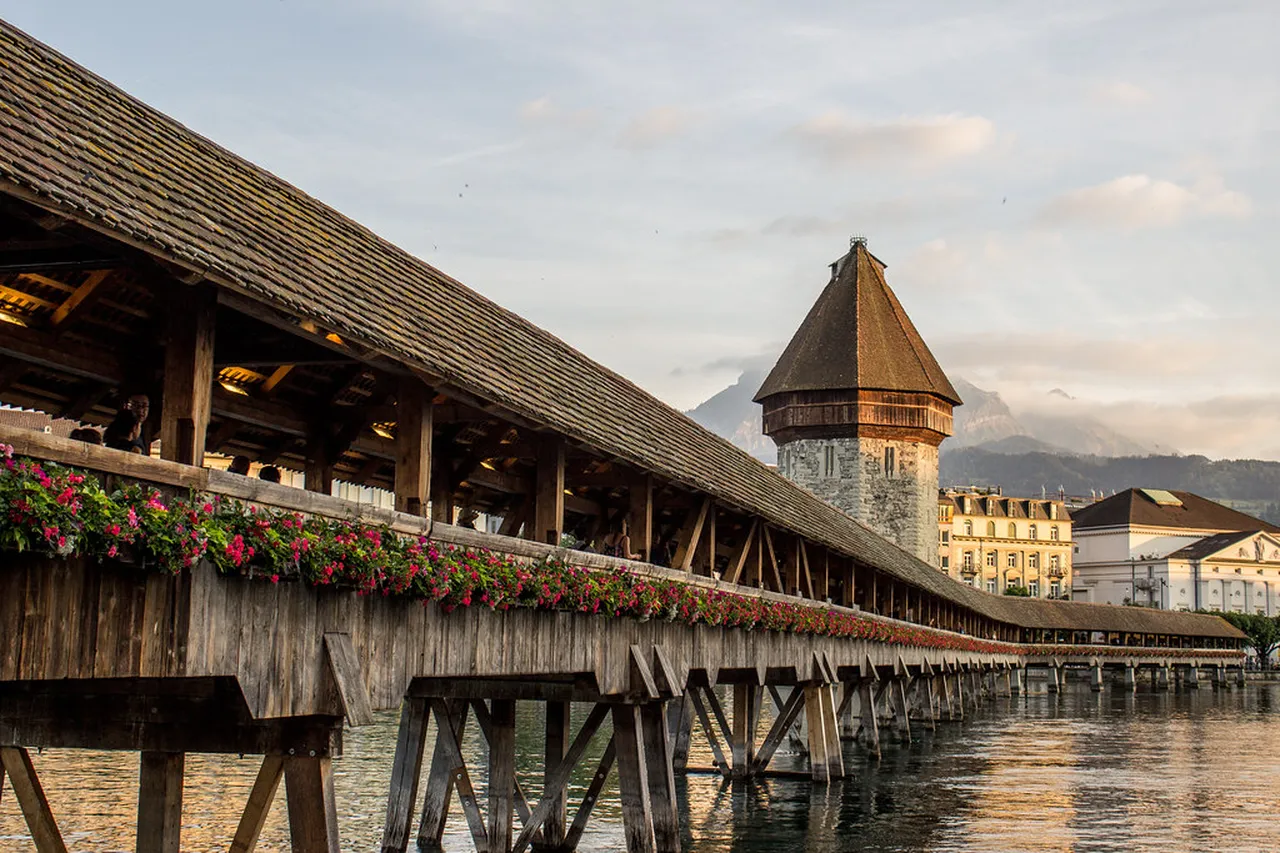 7. Experience the Colorful Fasnacht Festival: Lucerne’s Unique Carnival