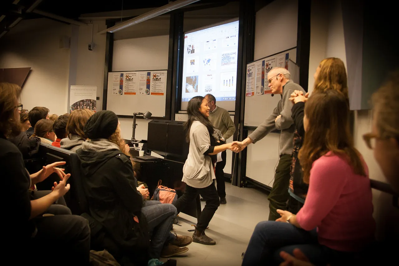 1. Lund Festival of Ideas: A Celebration of Innovation and Creativity