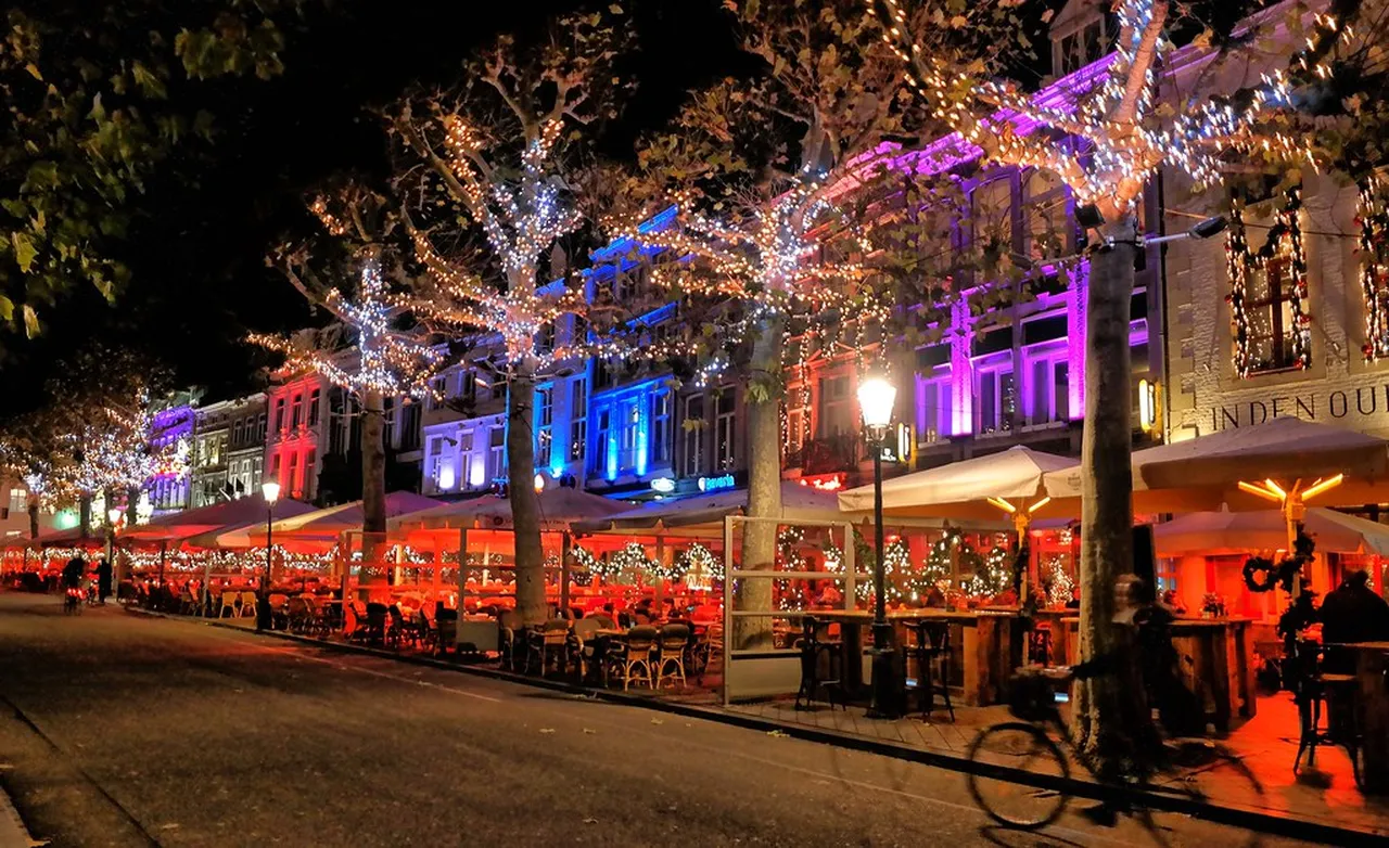 5. Preuvenemint: Savoring Culinary Delights in the City Center