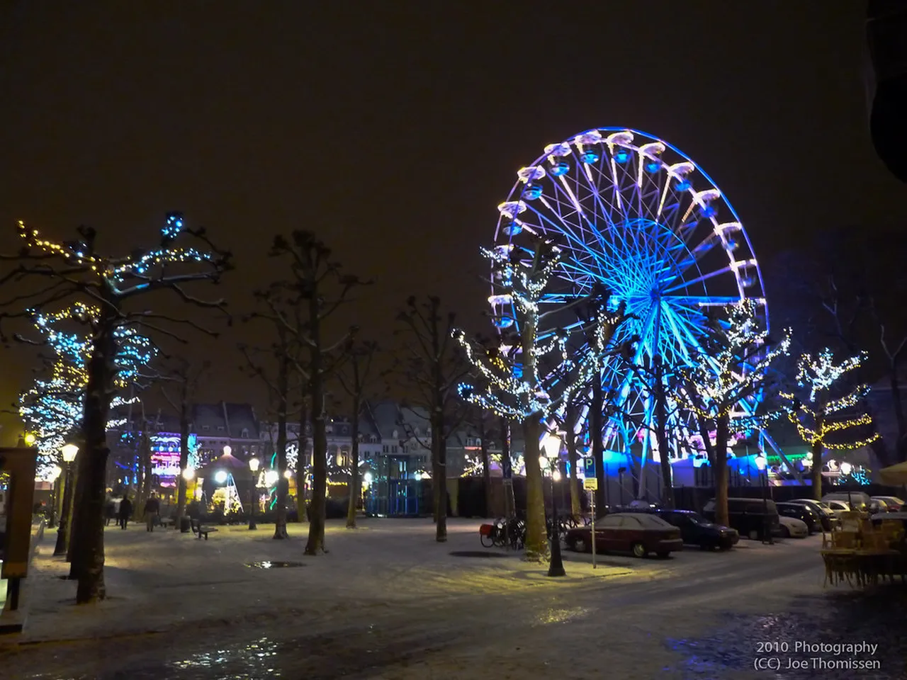 2. Art Maastricht: Celebrating Contemporary Art Every Year