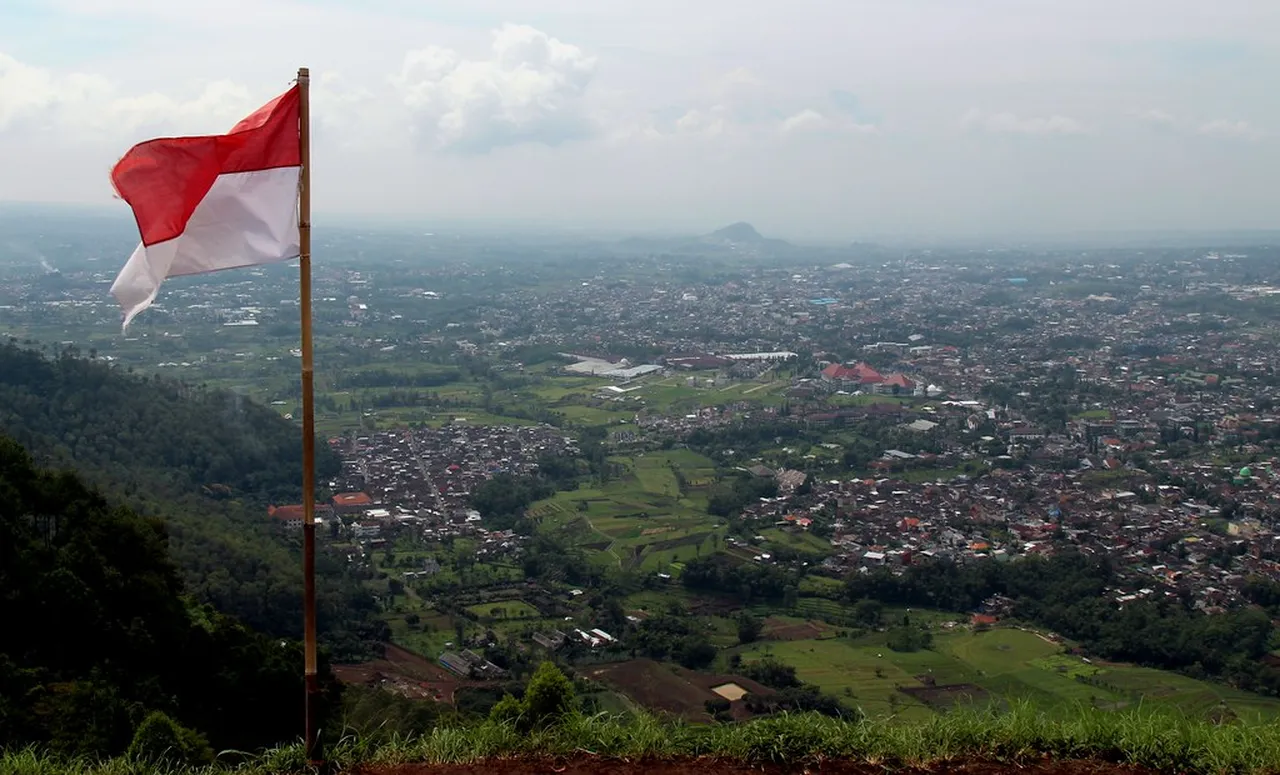 5. Unearthing Tradition at the Singosari Temple