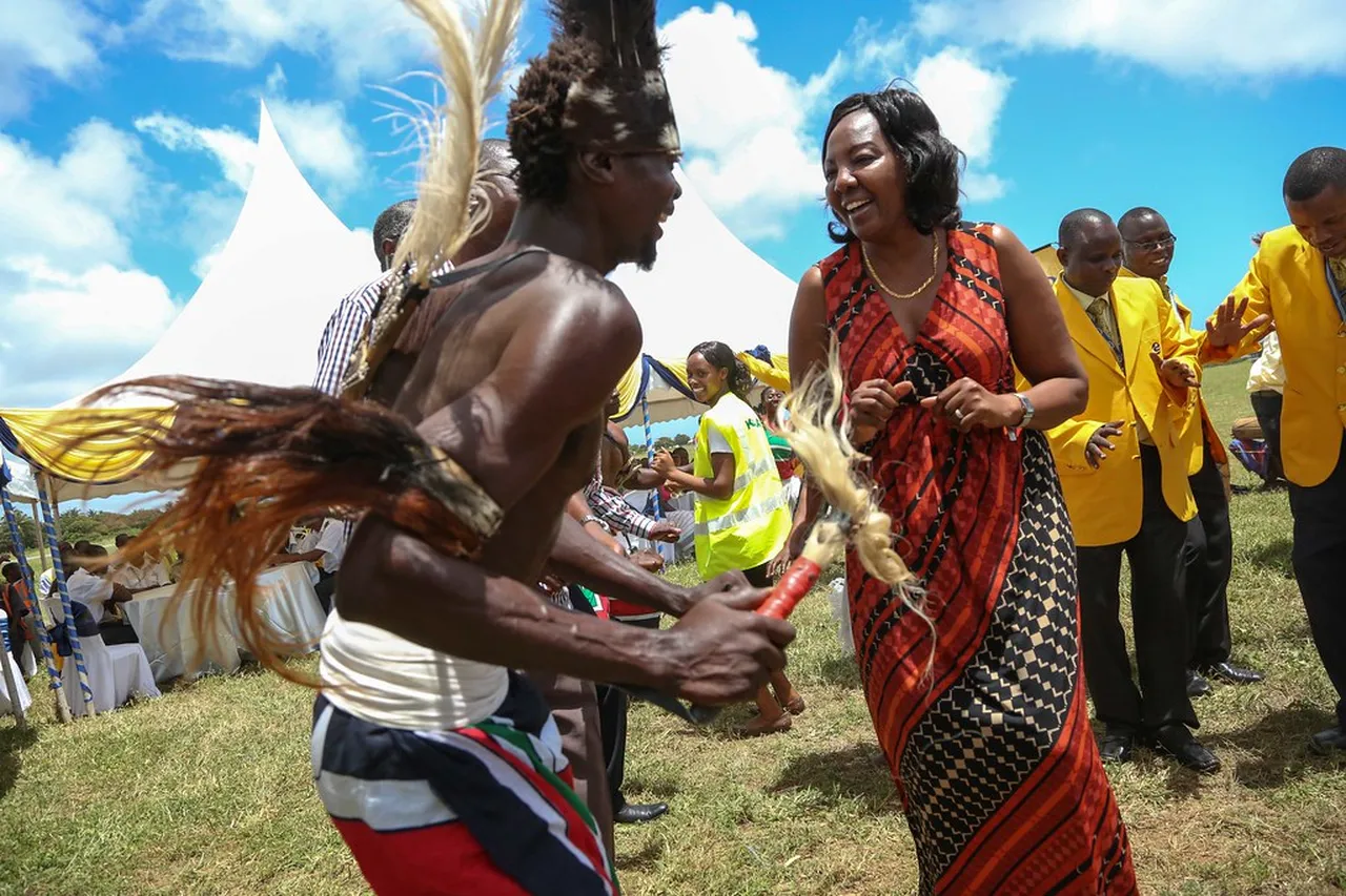 3. Discover the Malindi Carnival: A Colorful Extravaganza