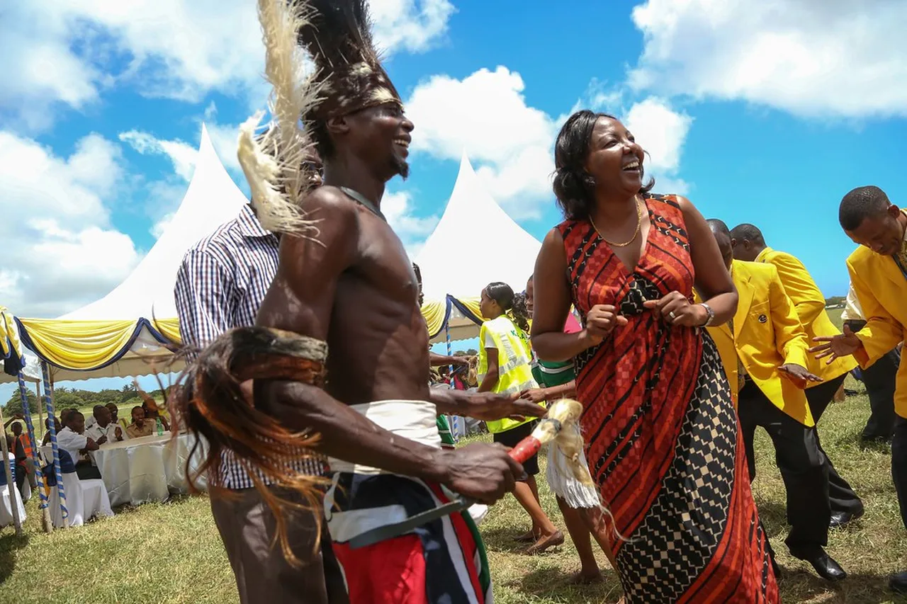 5. Savoring Local Cuisine: A Culinary Journey Through Malindi
