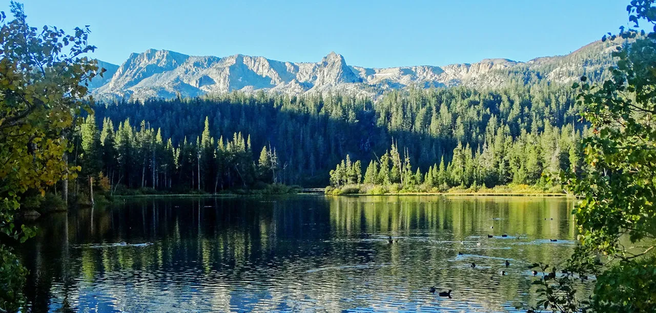 4. Enjoy Hiking Trails: From Beginner to Advanced Adventures