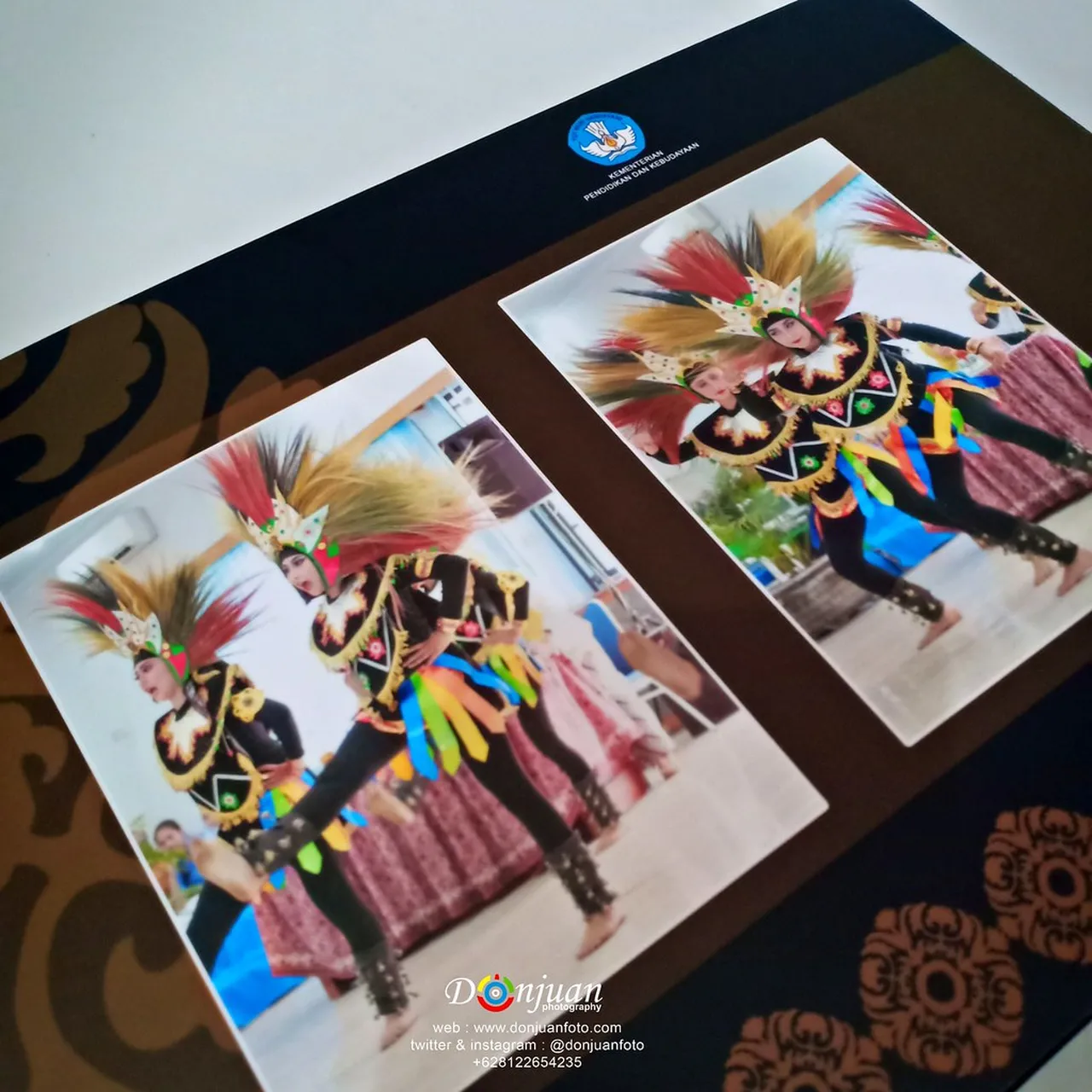 3. Explore the Unique Manado Independence Day Celebrations