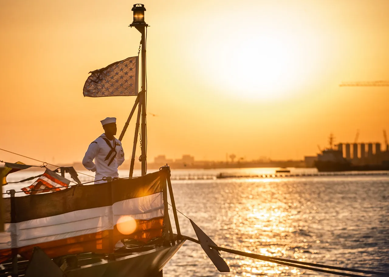 2. Explore the Bahrain Fort: Tracing Ancient Civilization