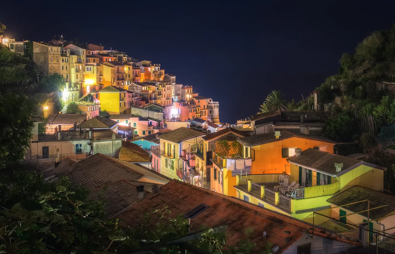 4. Enjoying the Breathtaking Views from the Via dell’Amore