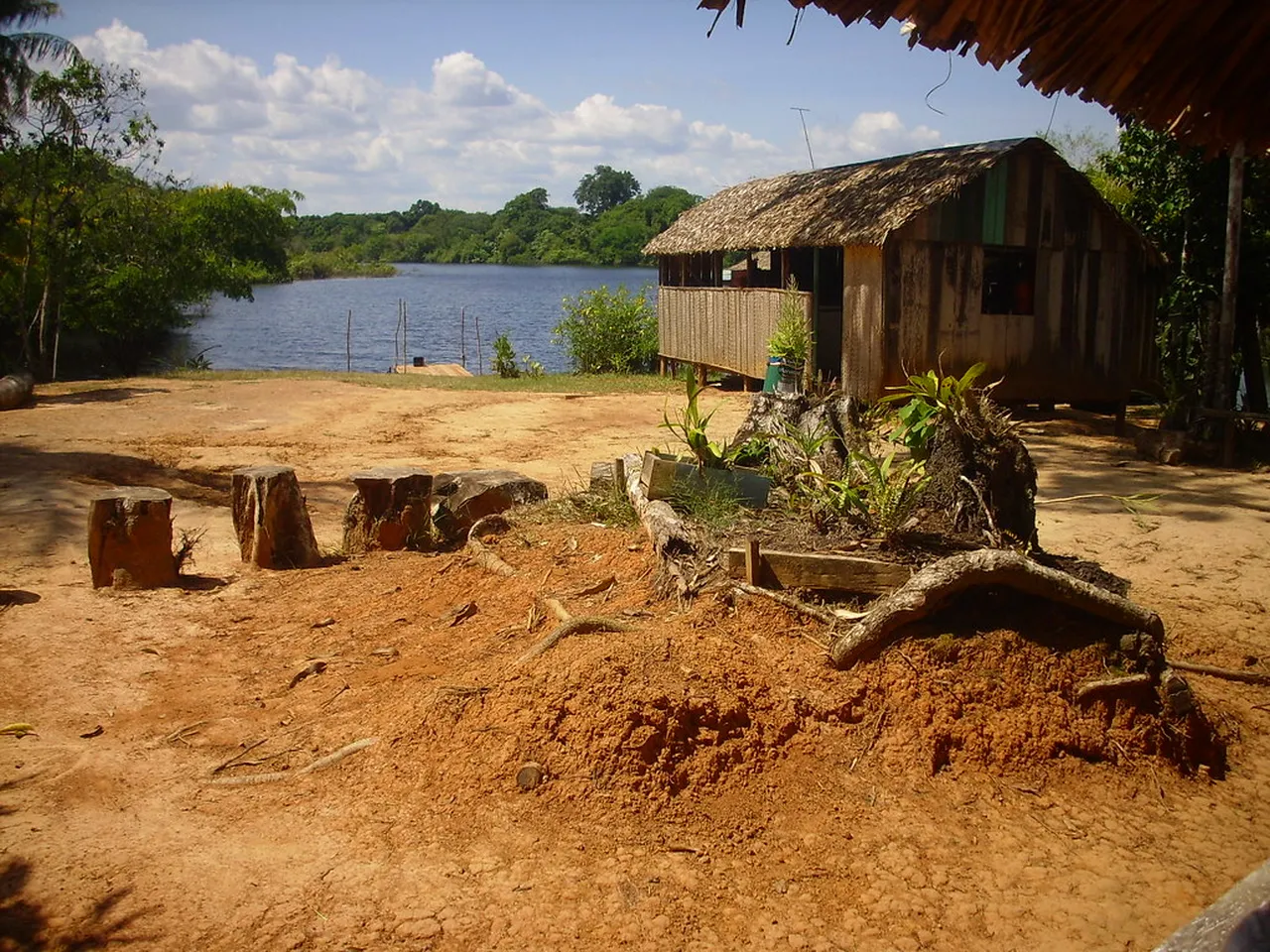 1. The Amazon Theatre: A Monument of Manaus Culture