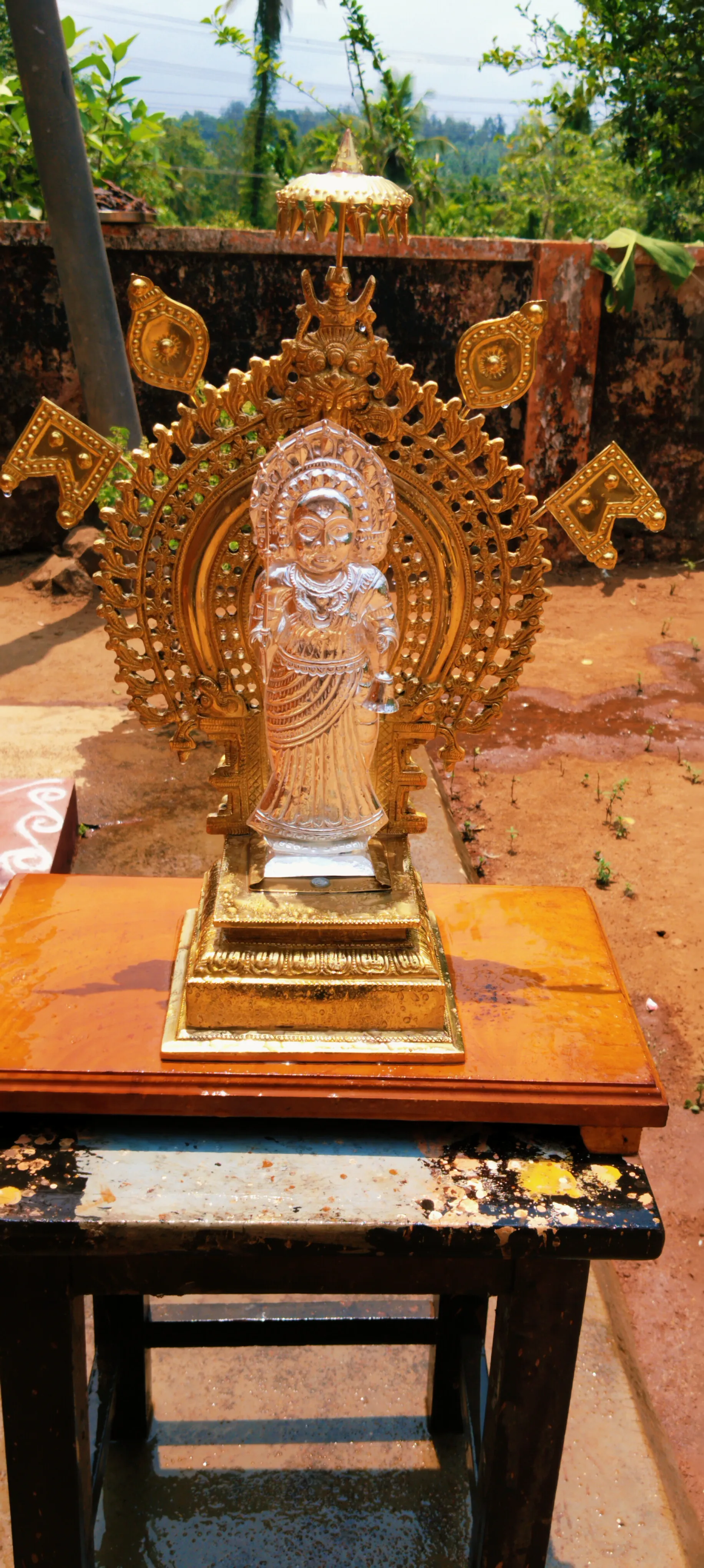 1. Explore the Festive Spirit of Mangaluru Dasara