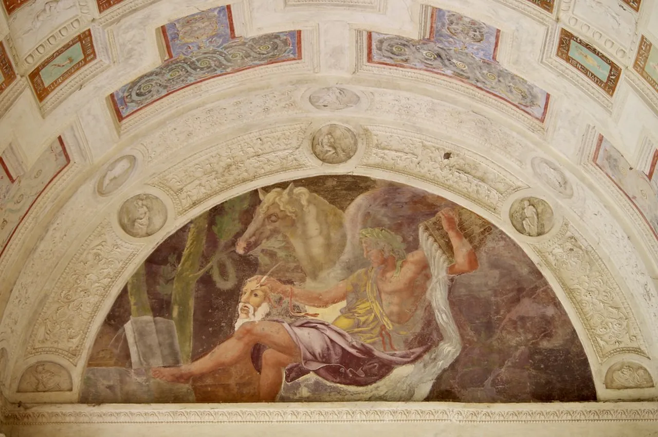 1. Exploring the Architectural Wonders of Mantua Culture