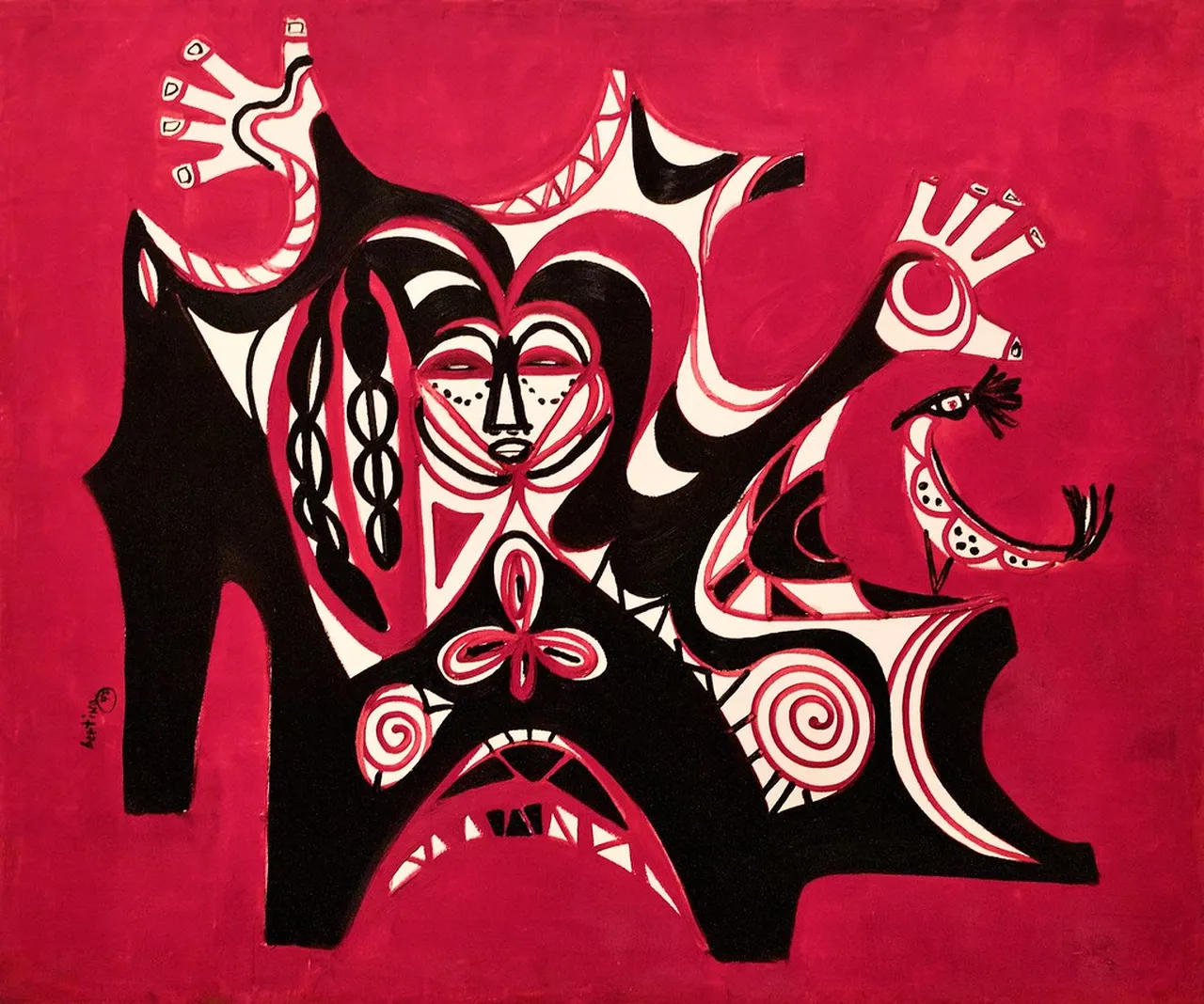 4. Art and History at The Mantua Arts Festival: A Cultural Extravaganza