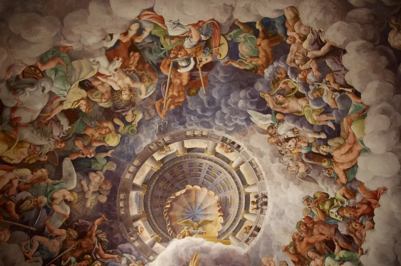 1. Experience The Festivals of Mantua: A Journey Through Time
