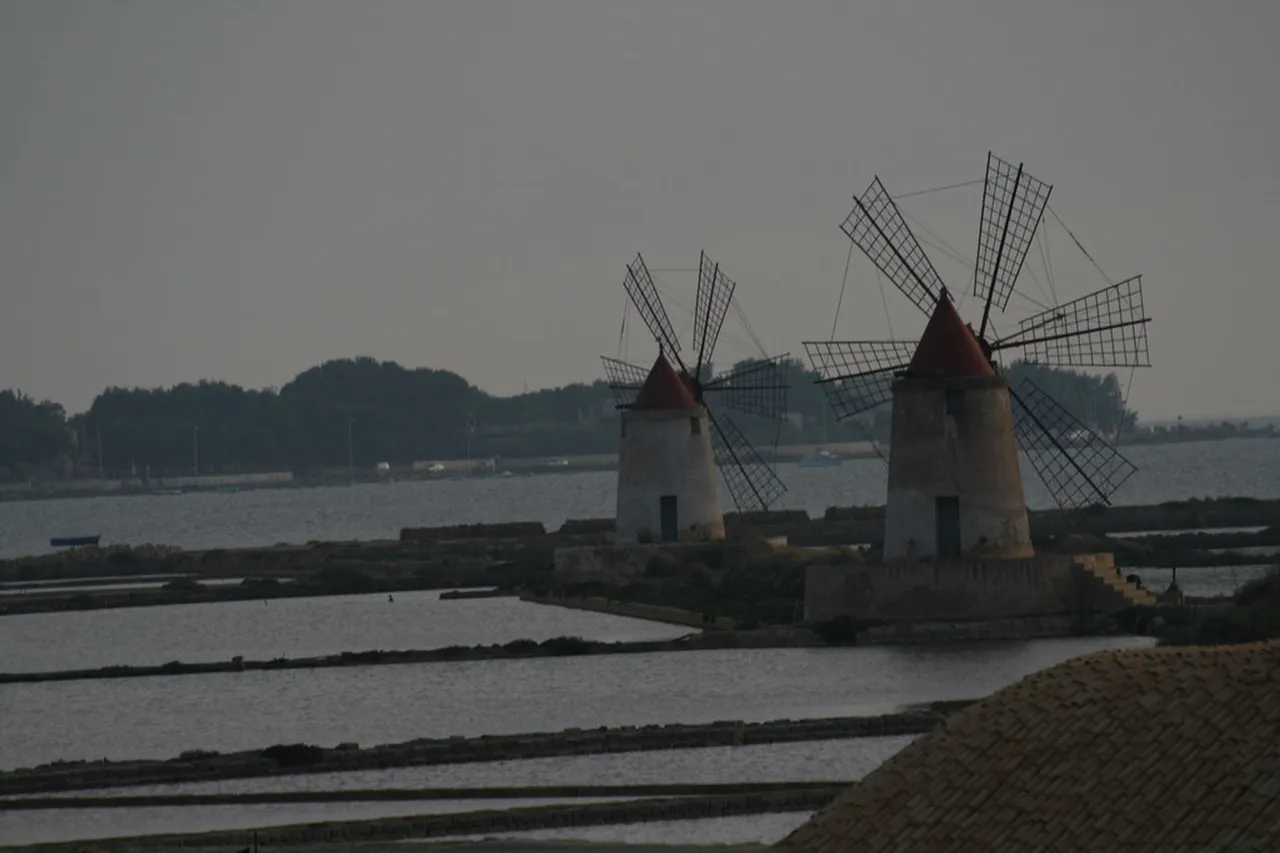 1. The Historical Roots of Marsala Culture: A Journey Through Time
