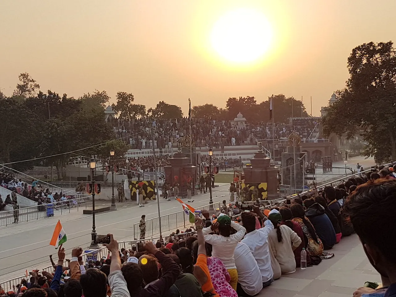 3. Explore the Lingsar Temple: A Symbol of Harmony