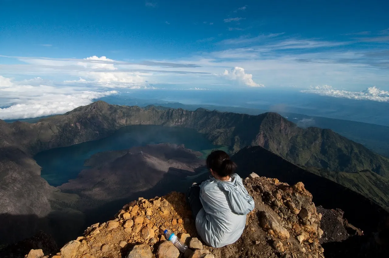 4. Diving into the Local Cuisine: A Culinary Journey