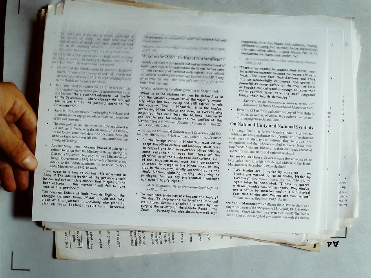 1. The Intriguing History of Mataram Culture