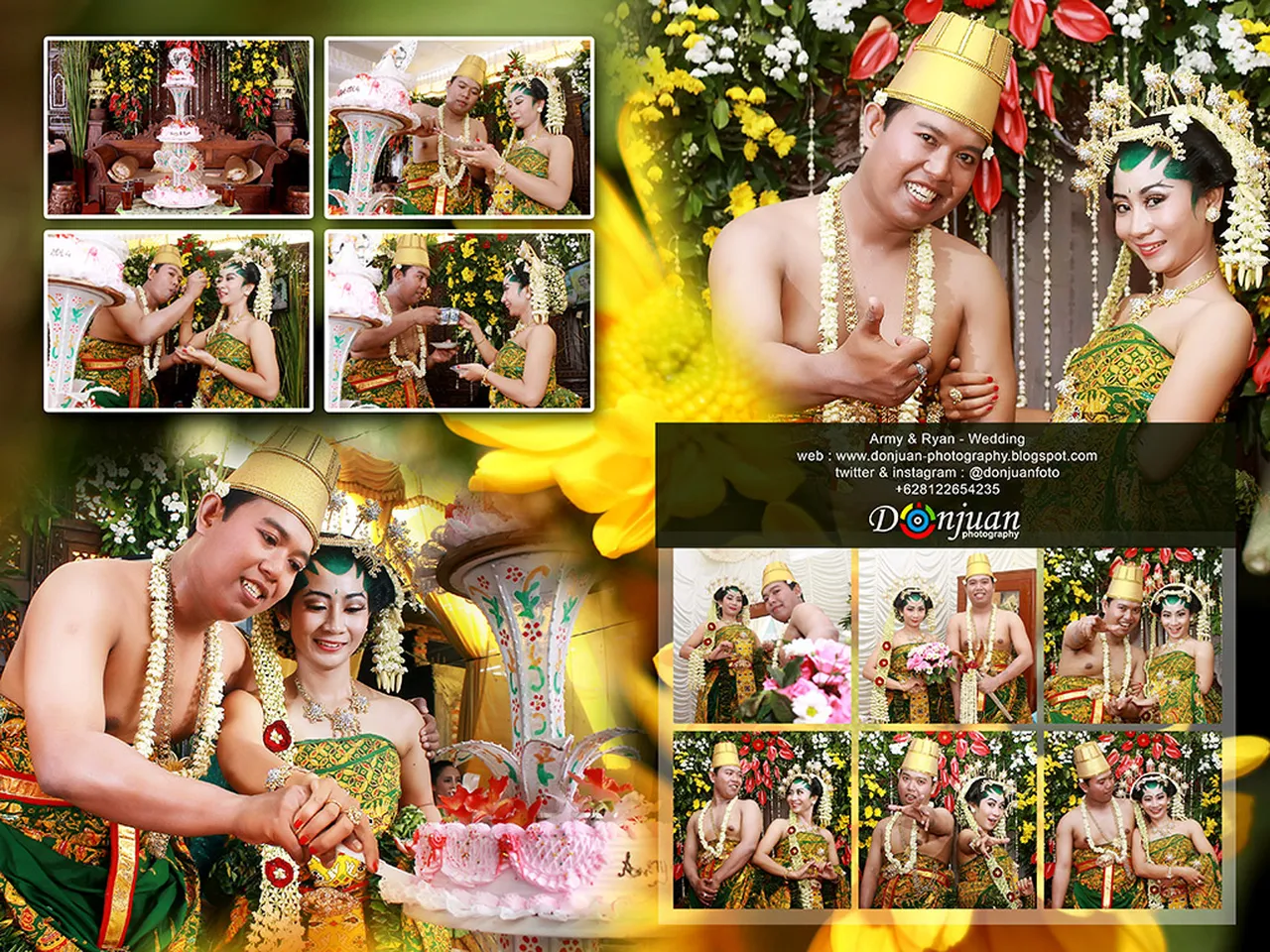 1. The Annual Mataram Cultural Festival: A Showcase of Local Heritage