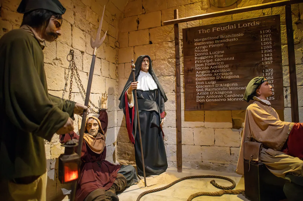 1. Discovering Mdina’s Rich History: A Walk Through Time