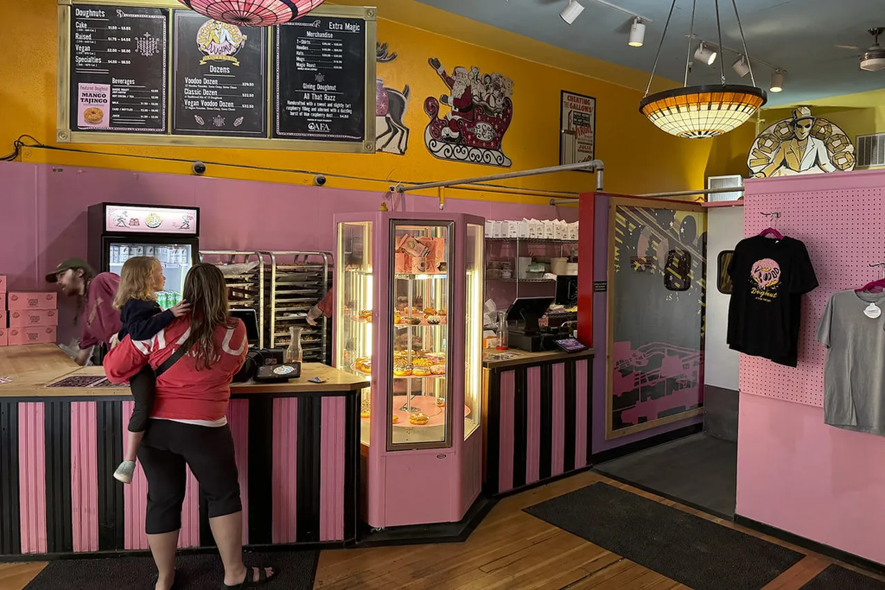 4. Indulge in Authentic Memphis BBQ: A Culinary Delight