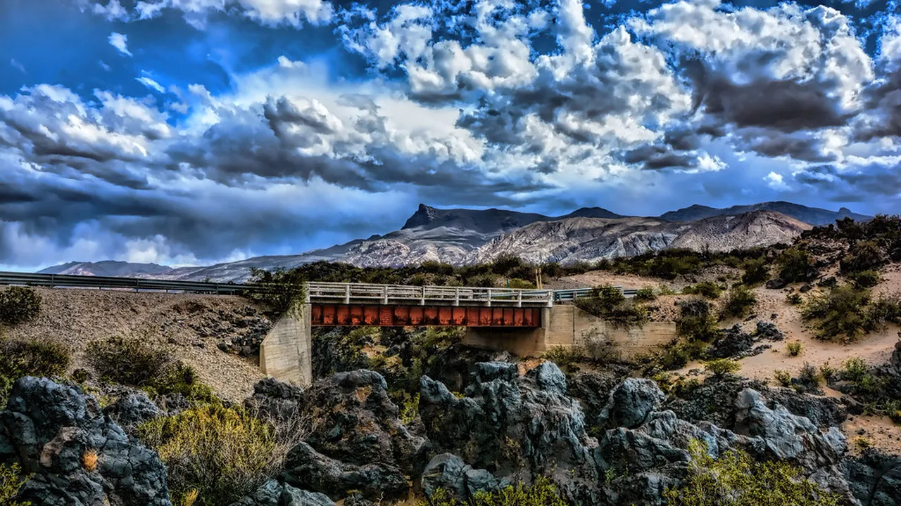 5. Horseback Riding in the Andes: Experience the Great Outdoors